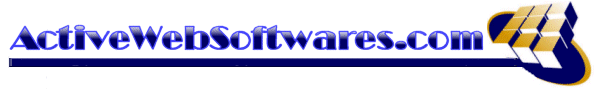 Activewebsoftwares